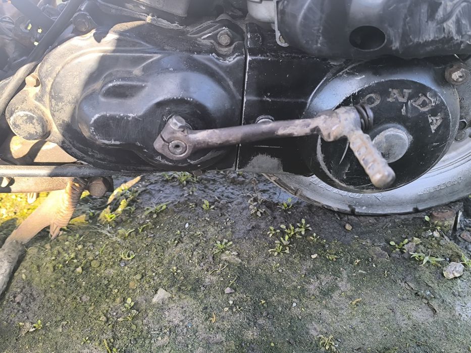 Разбор діо 27 есть все