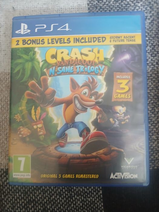 Продам диска на пс 4