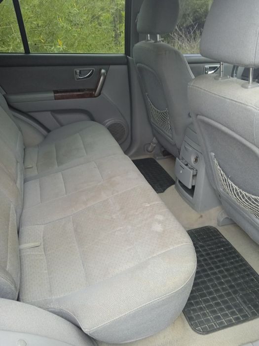 Кіа соренто 2005