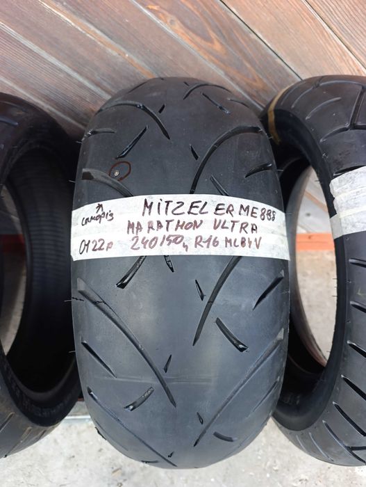 Мотошина 240/55r16