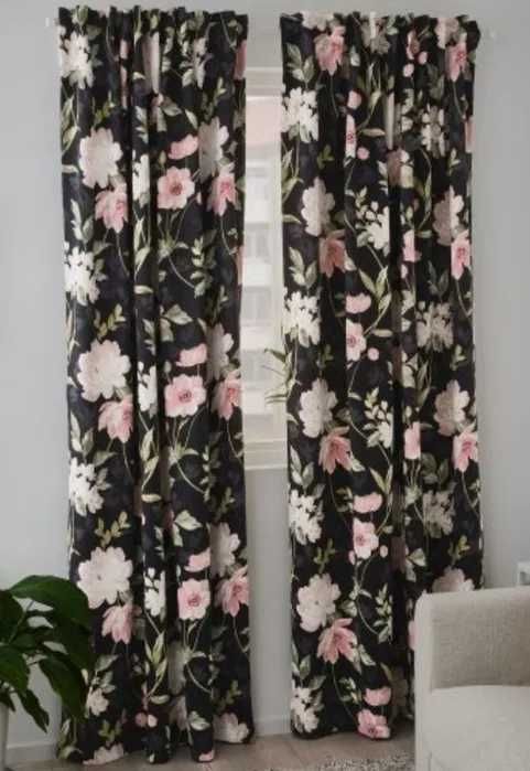 Cortinados Opacos (bloqueiam a luz)