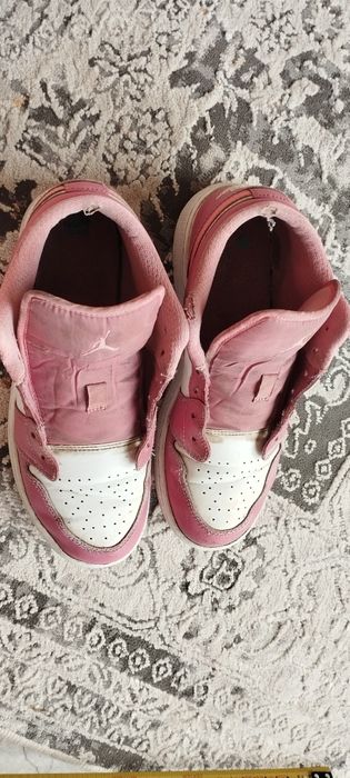 Buty Nike Jordan oryginalne r. 37,5