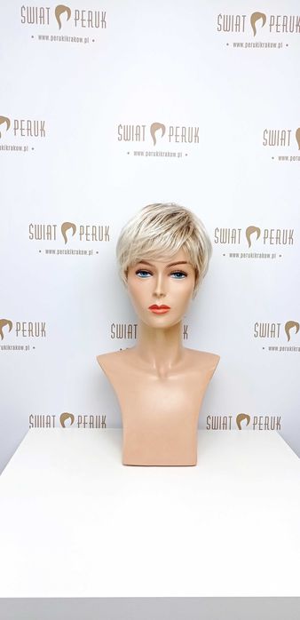 Peruka syntetyczna Starachowice