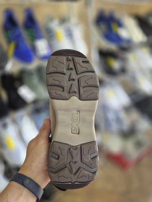Чоловічі Кросівки Teva Geotrecca водонепроникні(Оригінал)42-27см