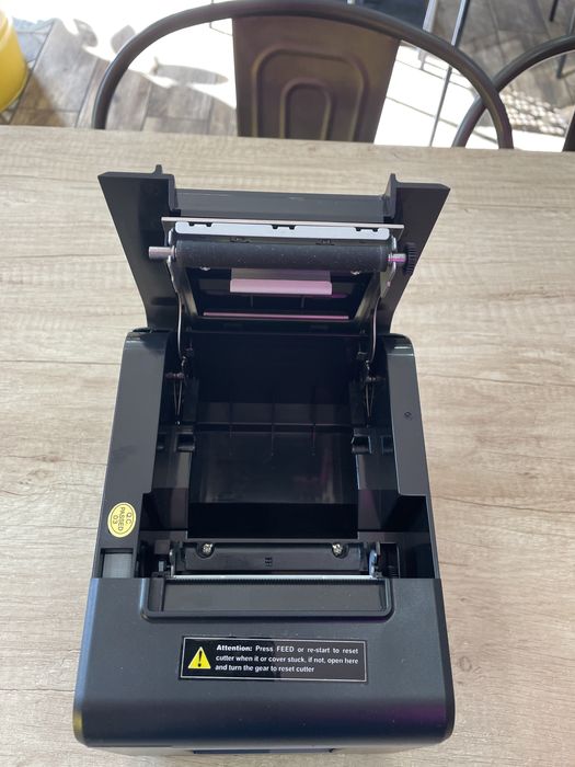 Xprinter XP-N160II