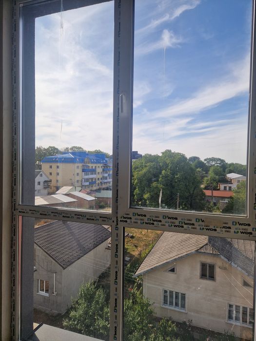 Продаж 2х кім квартира м.Снятин