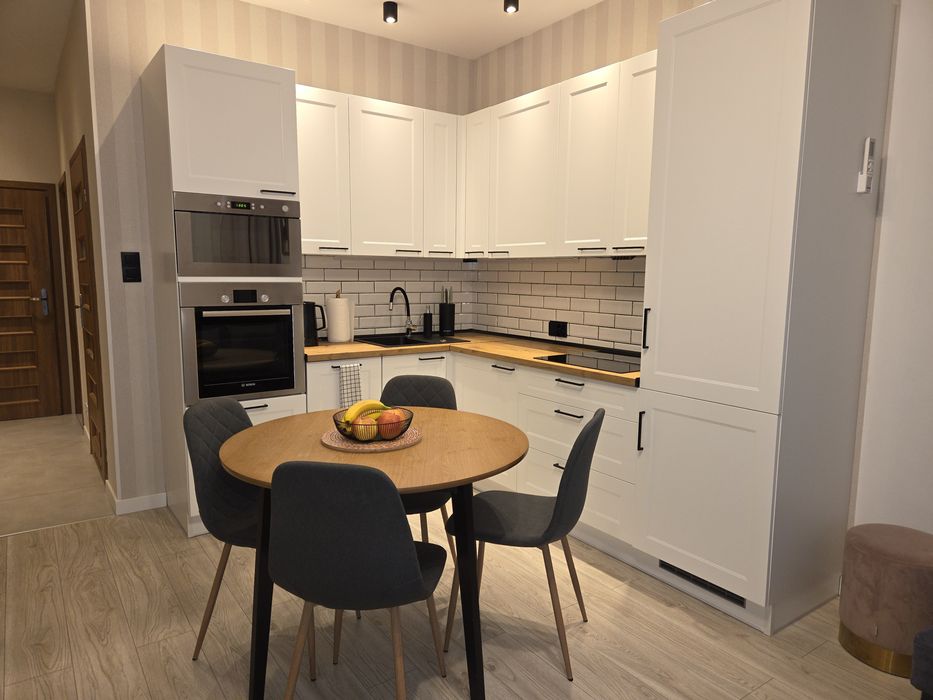 Apartament " Trzy Szczęścia " (do 14.09.2026 r. ZAJĘTE)