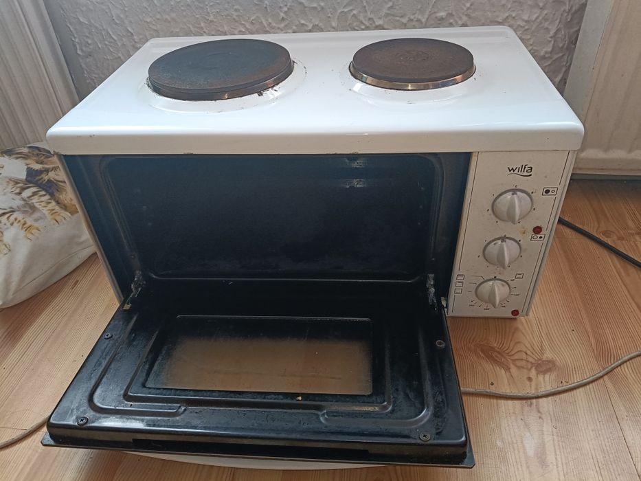 Sprzedam mini piekarnik