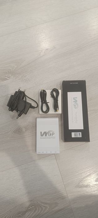 Безперебійник wgp mini ups