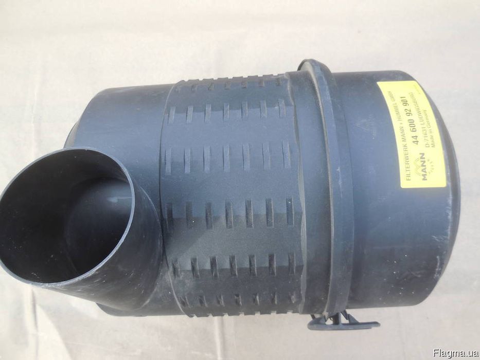 Запчастини Deutz-Fahr 06542684