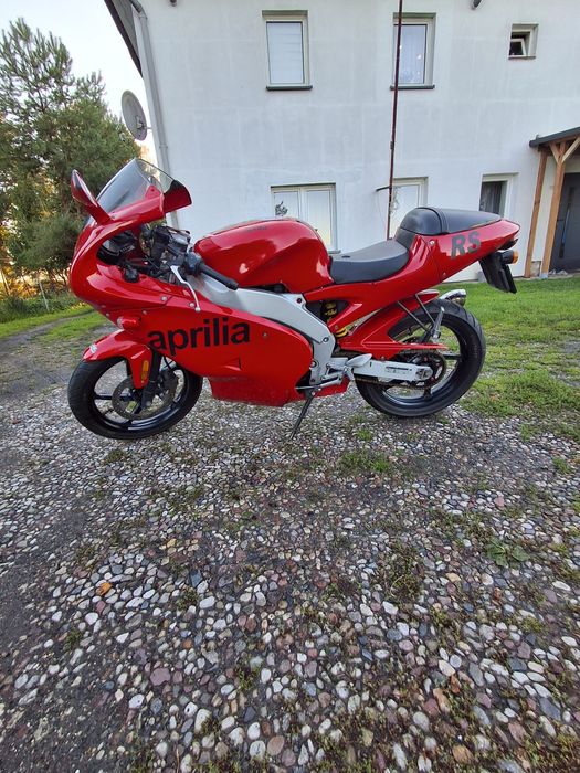 Aprilia