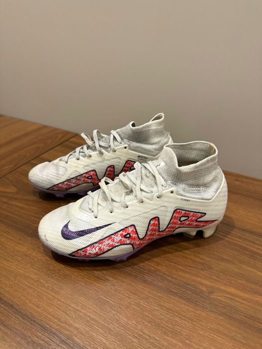 Футбольні бутси, копи Nike air zoom