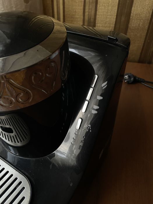 Продам кофемашинку