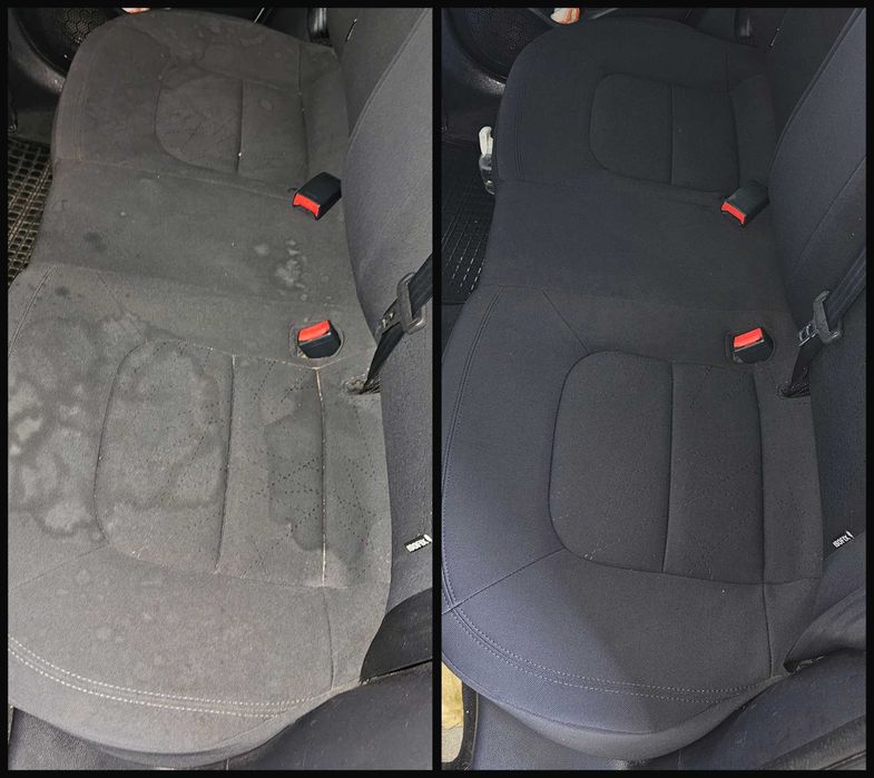 Mobilne czyszczenie tapicerki meblowej – bezpiecznie i skutecznie!