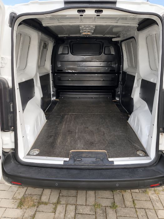 Peugeot expert 1. 5hdi