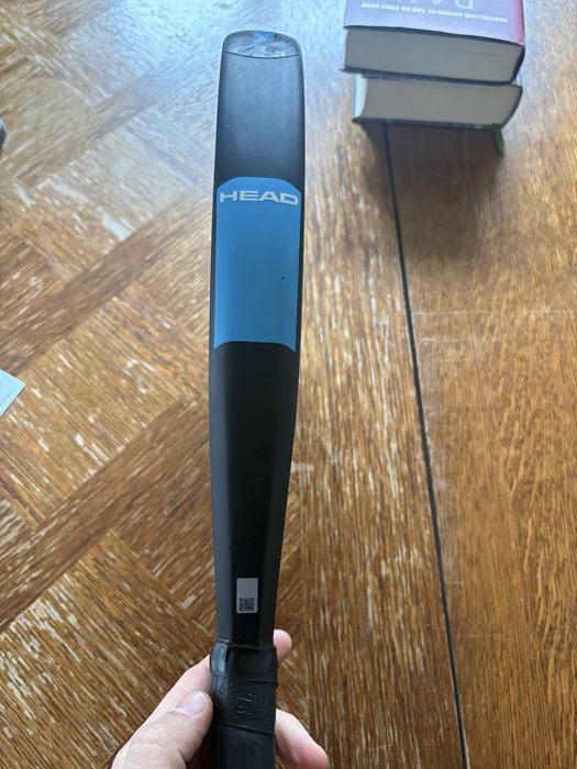 Rakieta do padla Head Gravity Pro Pad