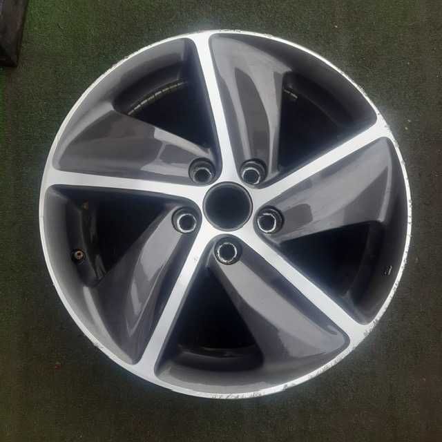 Honda HR-V II 2015 Felga 17