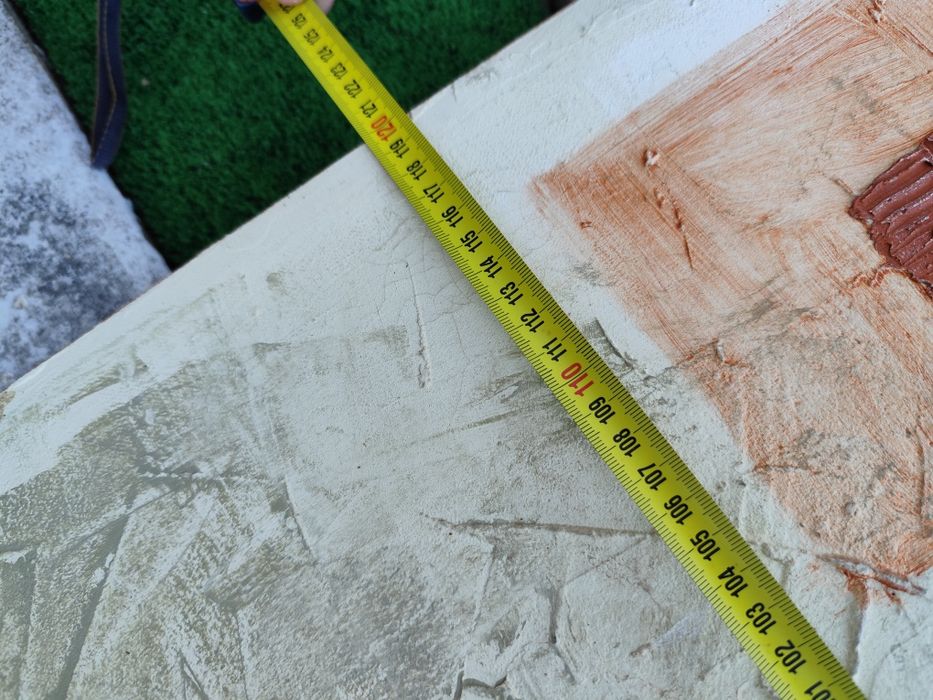 Quadro Decorativo 120x55cm64586236415874123