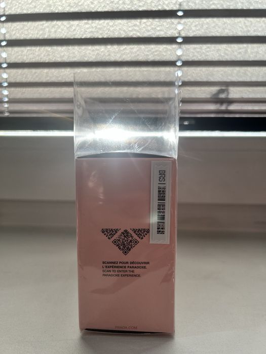 Prada Paradoxe Intense 90ml