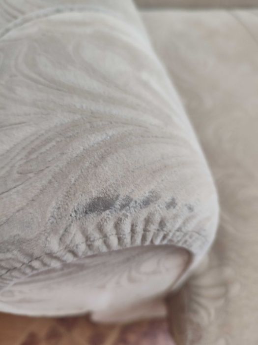 Диван раскладной б/у