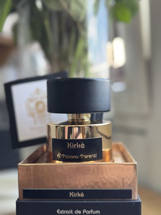 Tiziana Terenzi Kirke оригінал