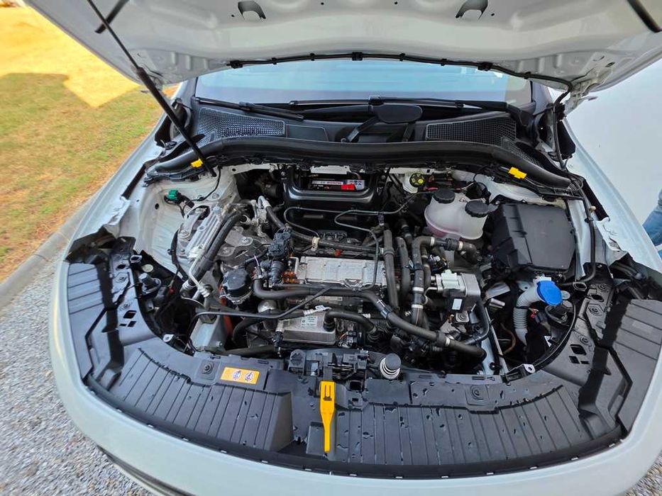 Mercedes-Benz EQA 250 AMG Line 66.5Kw Wltp-426Km 11/2021