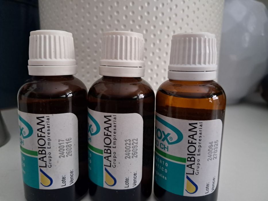 Vitadox  wtciag z jadu niebieskiego skorpiona