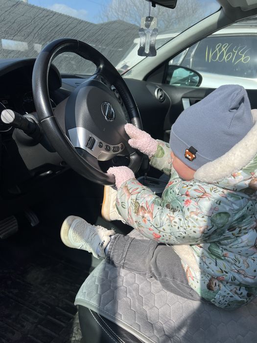 Детская зимняя курточка 12-18 м