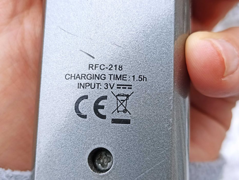 Машинка стригти волосся MONOLITH PROFESSIONALE  SOCAP Original