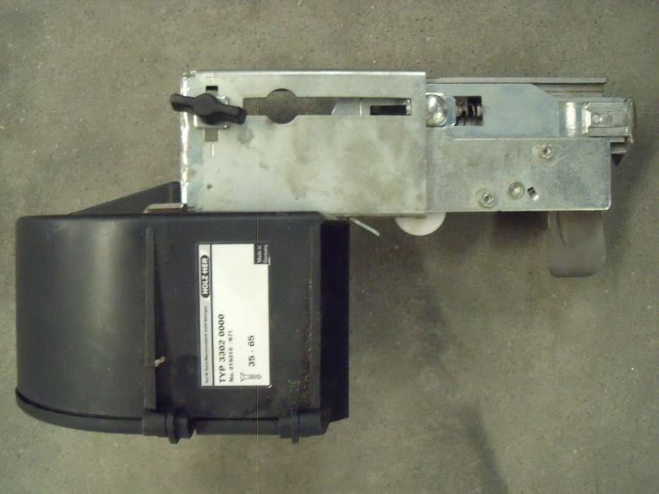 Aparafusadora electrica Holzher