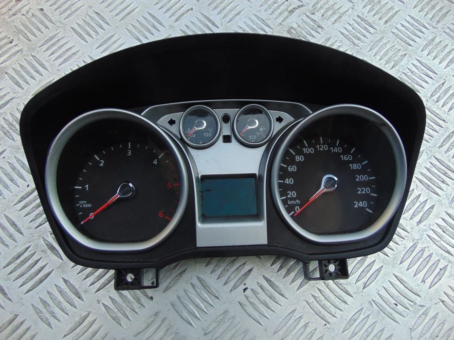 Licznik Ford focus mk2 lift 8v4T10849GF