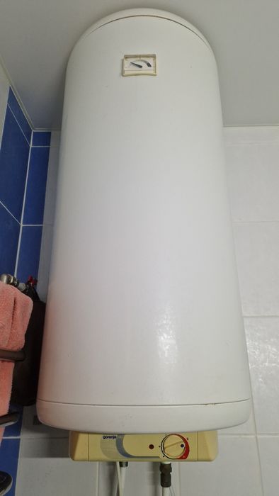 Бойлер Gorenje tiki GB 80