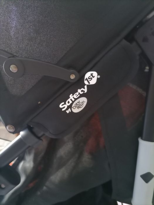 Carrinho de bebê safety 1st by baby relax