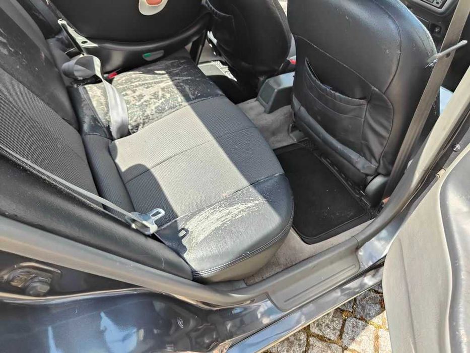 Honda Civic ESi 1.6 VTEC – 1992 – Nacional