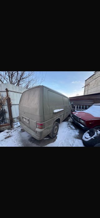 Продам Фольцваген Т4