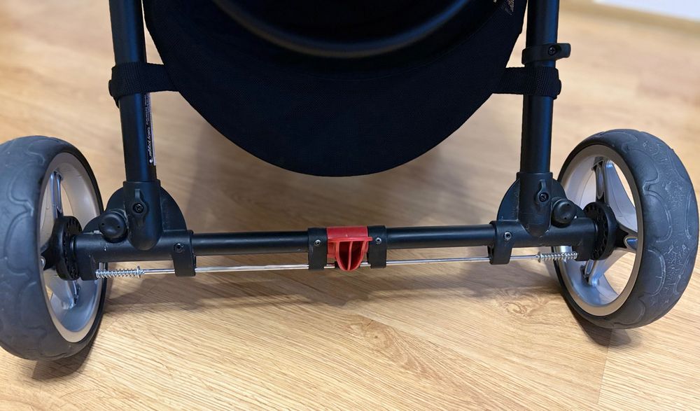 Wózek dziecięcy Baby Jogger Citi Mini - jak nowy