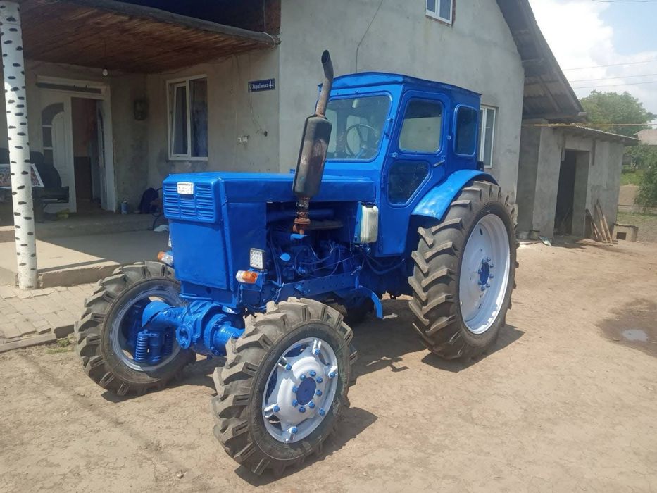 Продам трактор т40