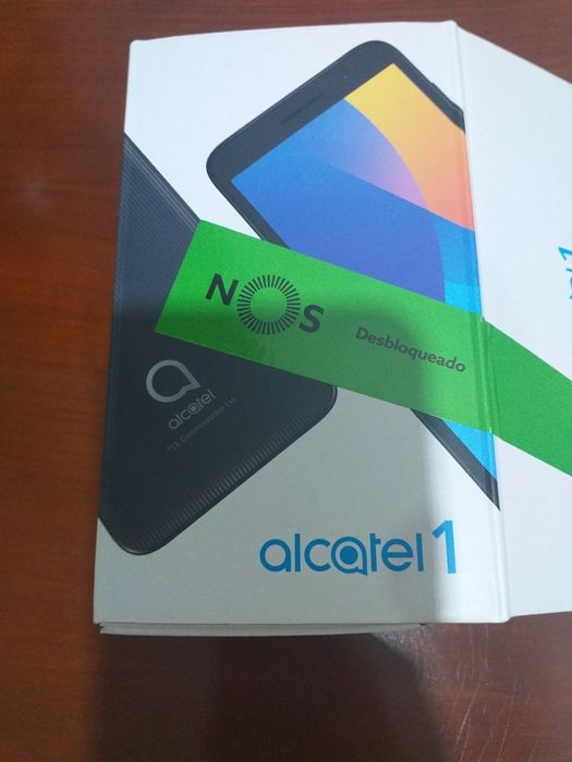 ALCATEL 1 Desbloquado
