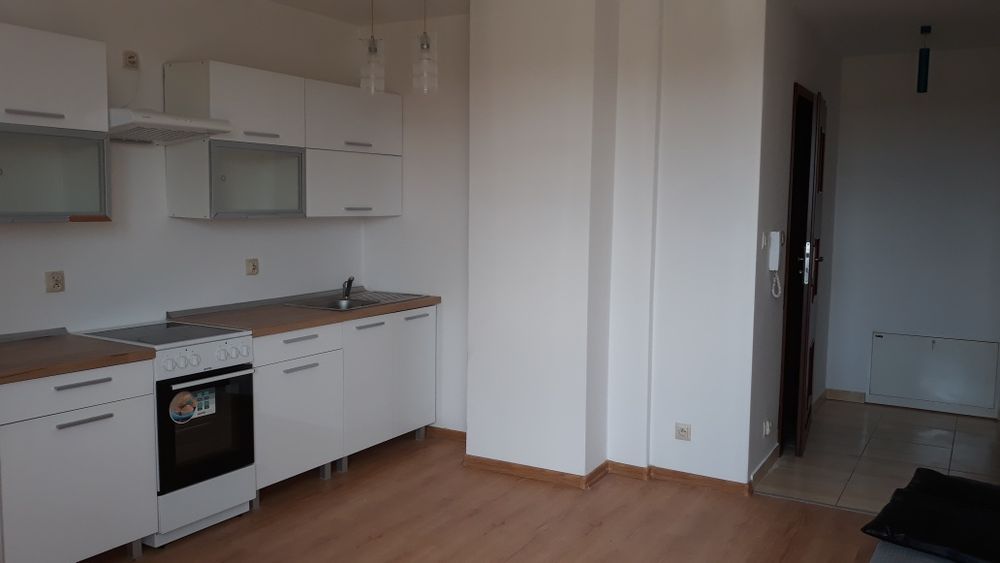 Do wynajęcia Mieszkanie KAWALERKA