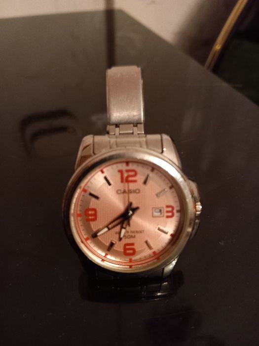 Zegarek damski Casio
