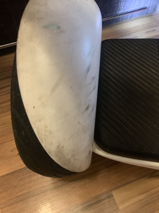 segway  ninebot,в рабочем состоянии