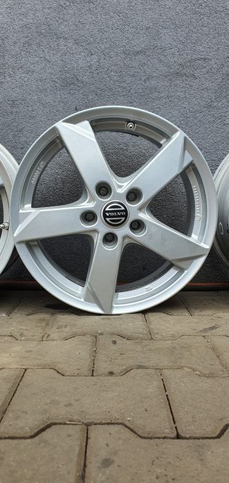 16 5x108 Ford Volvo