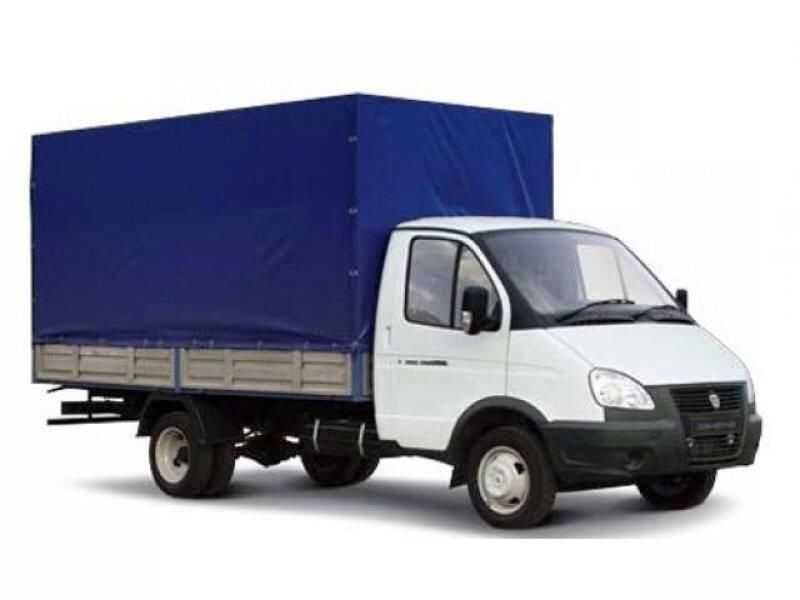 Грузоперевозки газель. Перевозка мебели и вещей. Переезды, грузчики.