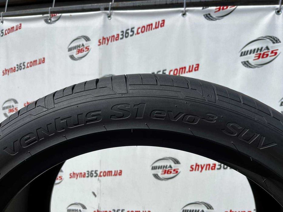 Шини в стані нових 285/40 R22 HANKOOK VENTUS S1 EVO3 SUV AO K127A