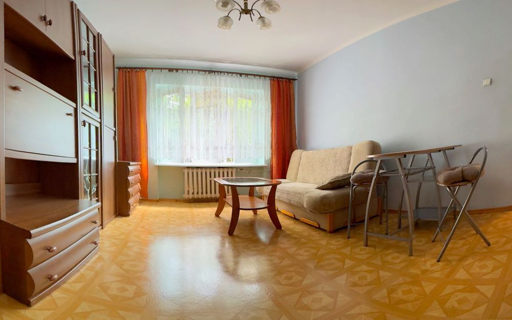Mieszkanie – Łódź - Widok 2