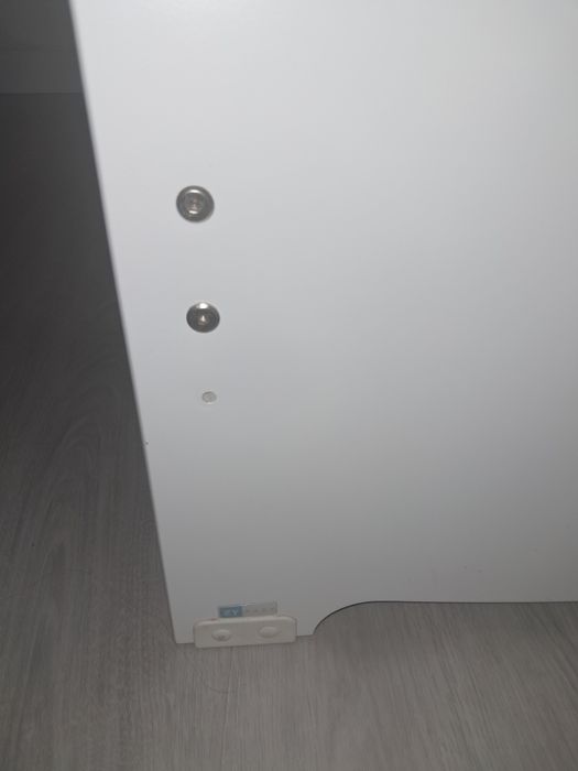 Berço- cama de grades