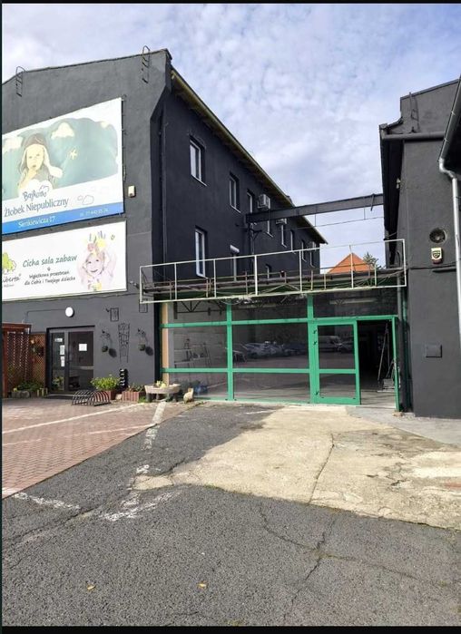 Na sprzedaż nieruchomość inwestycyjna – centrum Opola