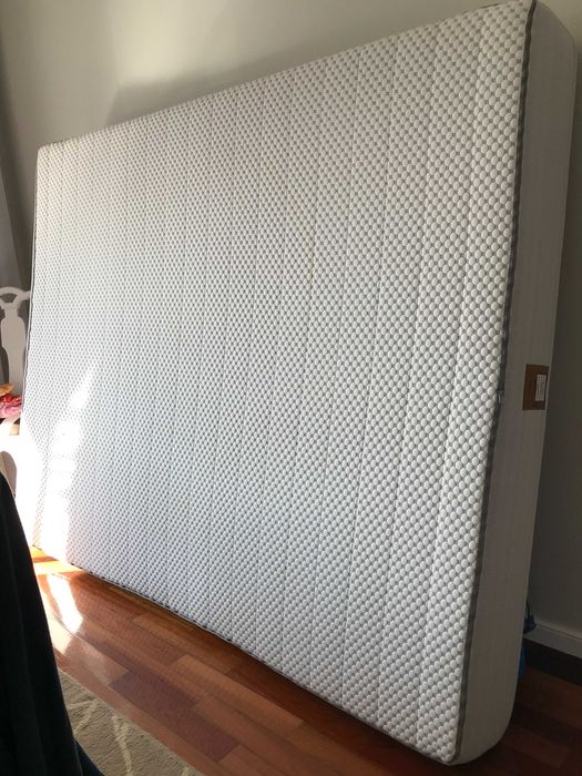 Colchão semi - novo