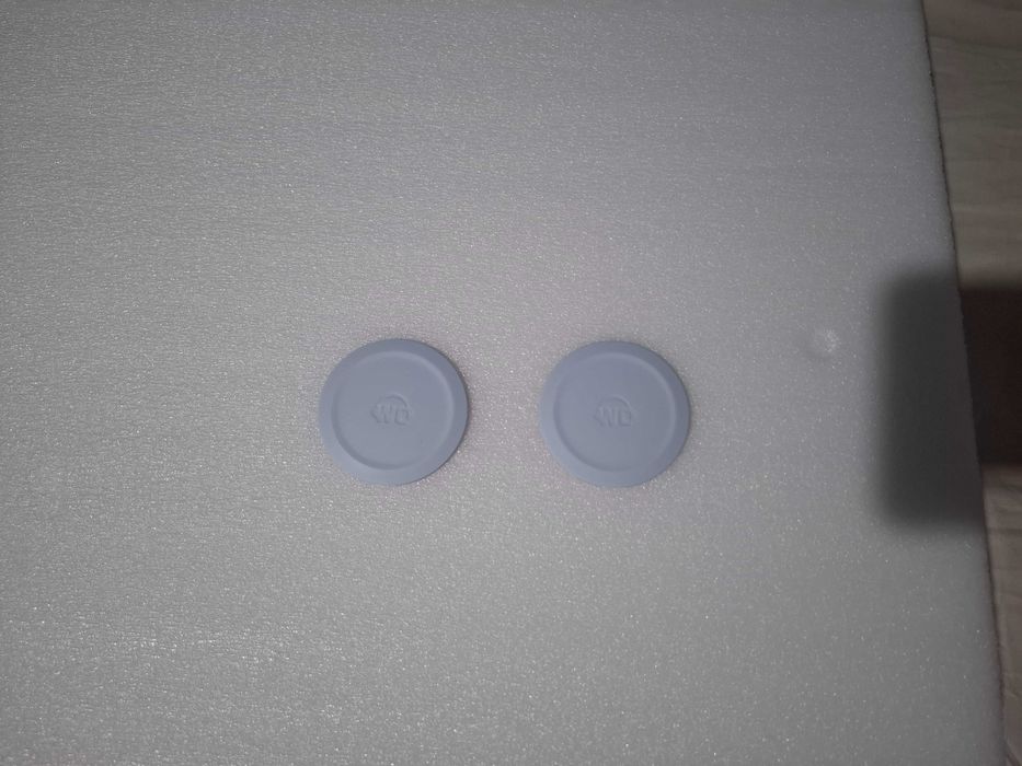 steelseries arctis nova pro ear plates e headbands.