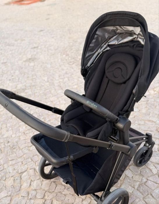 Carrinho priam cybex